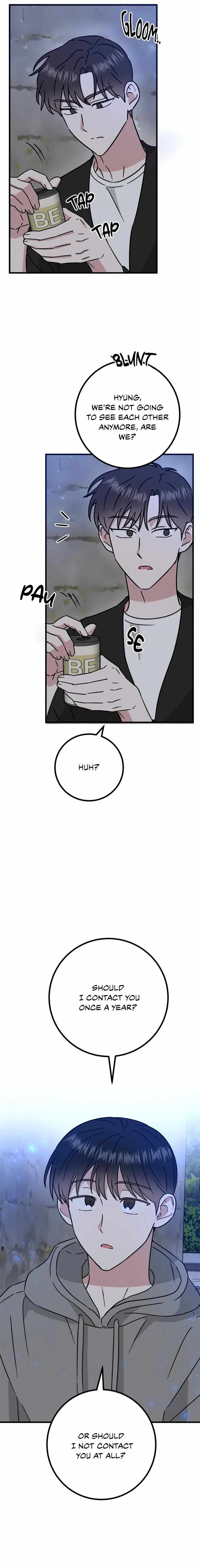 My Home As a Filming Location! Chapter 17 page 4 - 