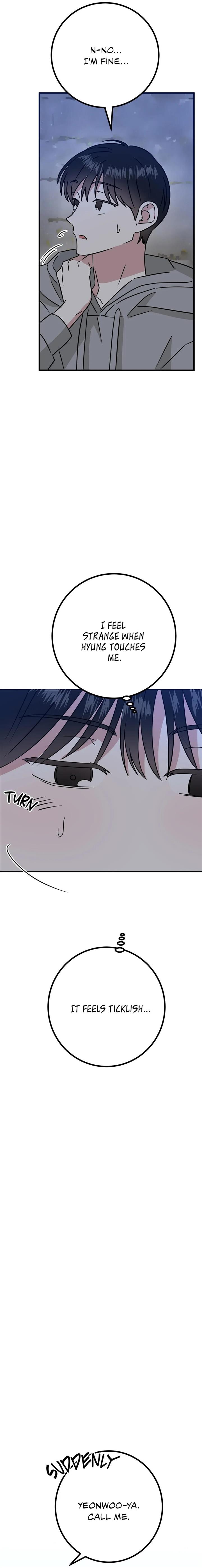My Home As a Filming Location! Chapter 17 page 7 - 