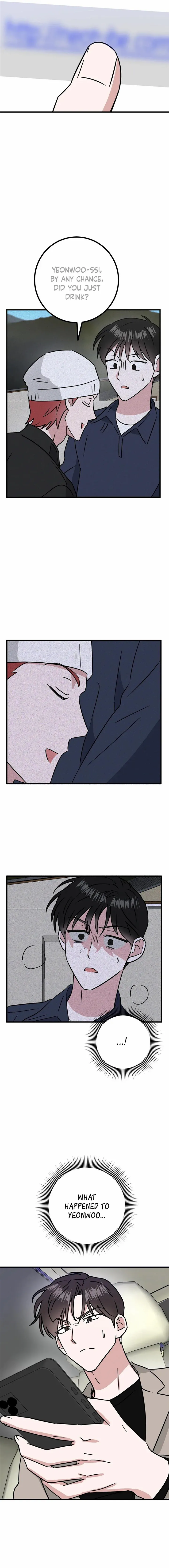 My Home As a Filming Location! Chapter 19 page 16 - 