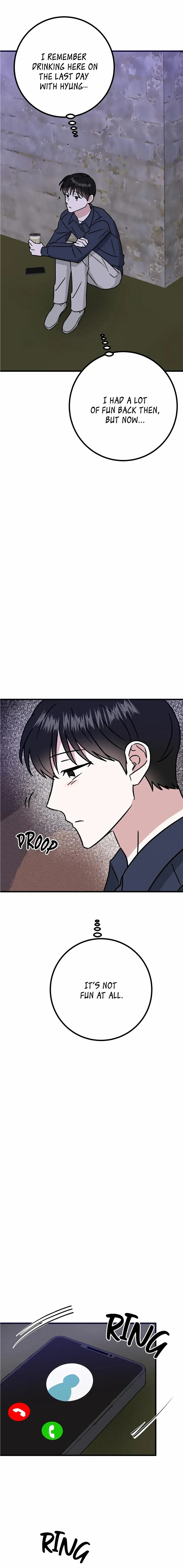 My Home As a Filming Location! Chapter 19 page 18 - 