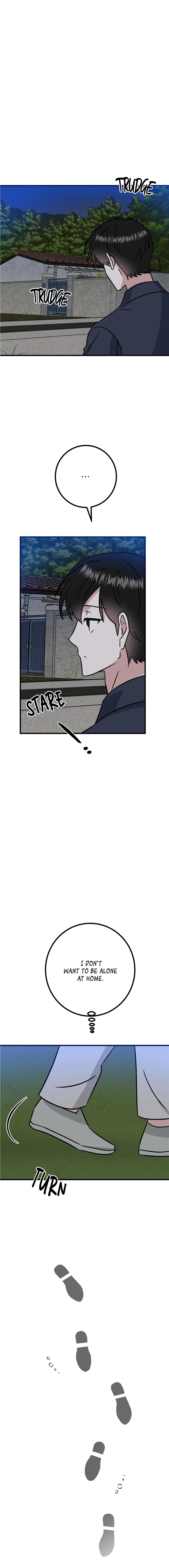 My Home As a Filming Location! Chapter 19 page 3 - 