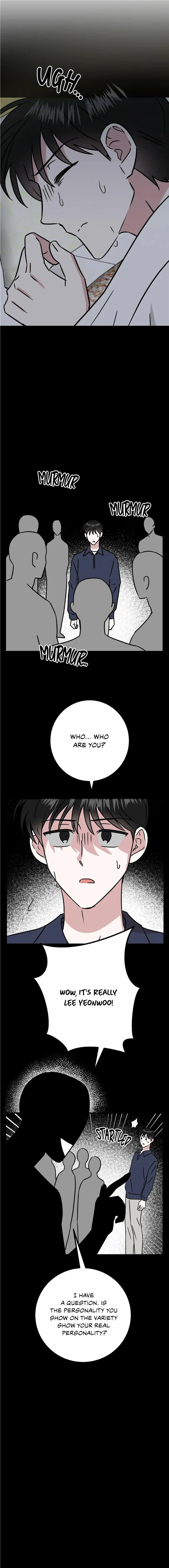 My Home As a Filming Location! Chapter 19 page 7 - 
