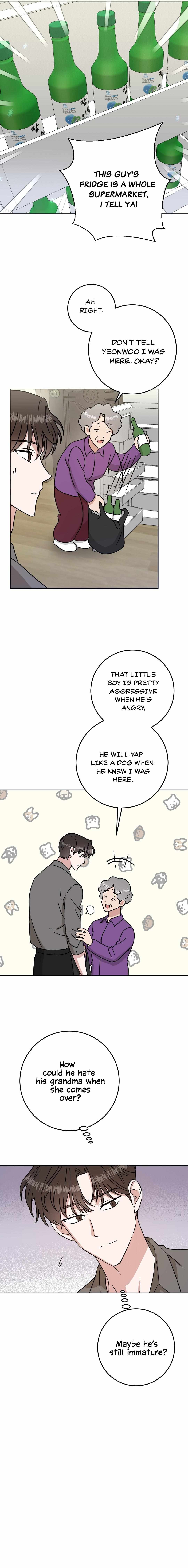 My Home As a Filming Location! Chapter 2 page 16 - 