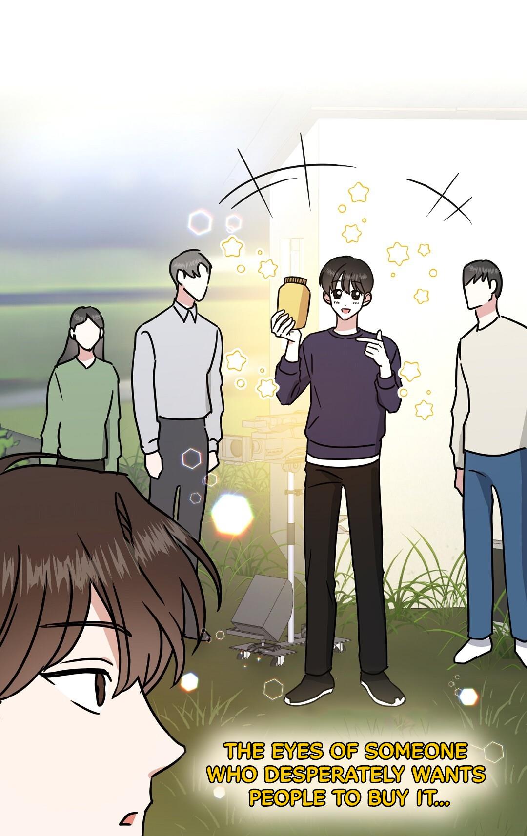 My Home As a Filming Location! Chapter 2 page 24 - 