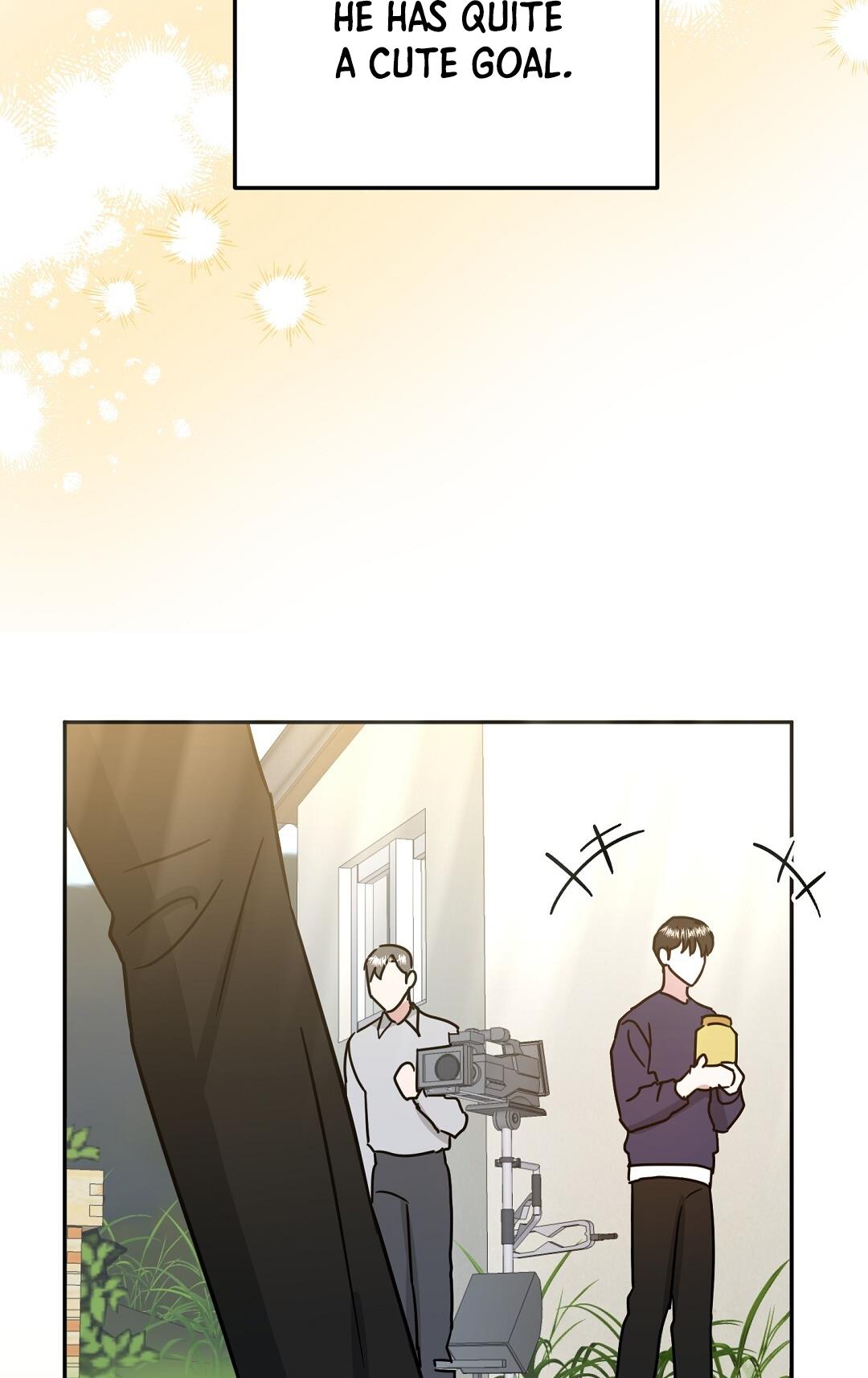 My Home As a Filming Location! Chapter 2 page 27 - 