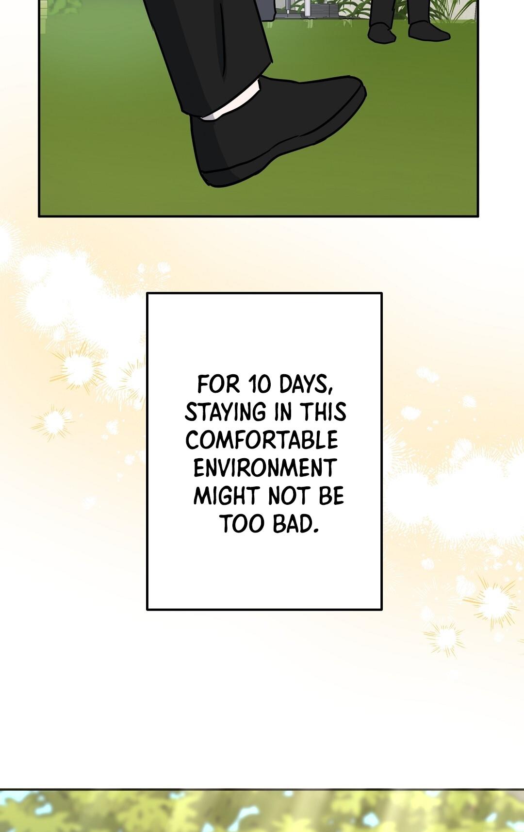 My Home As a Filming Location! Chapter 2 page 28 - 