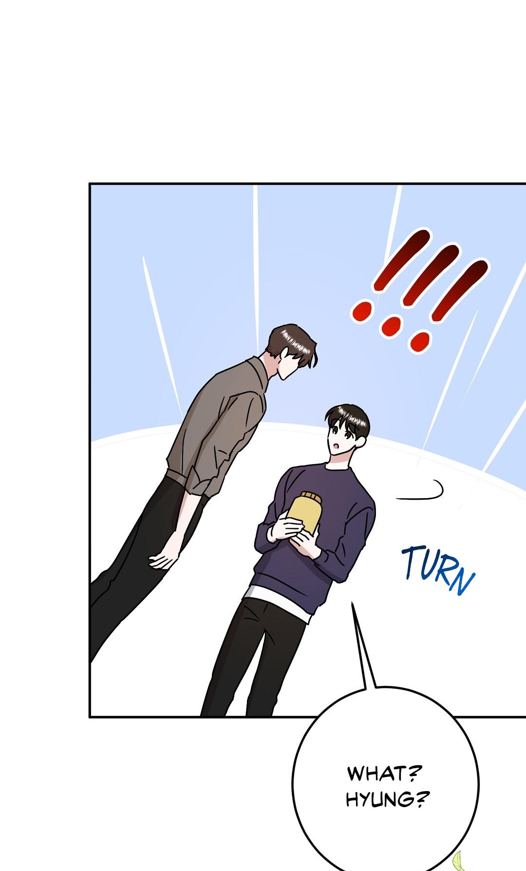 My Home As a Filming Location! Chapter 2 page 30 - 