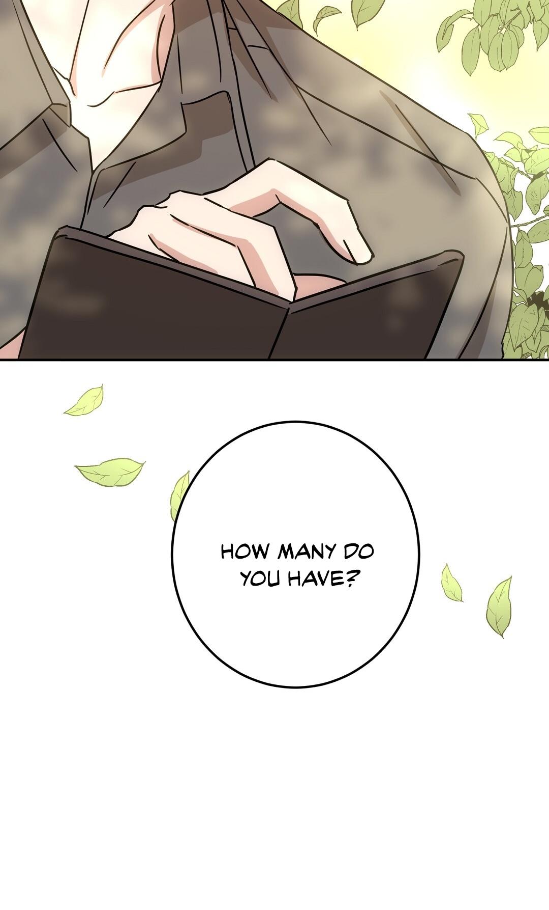 My Home As a Filming Location! Chapter 2 page 33 - 