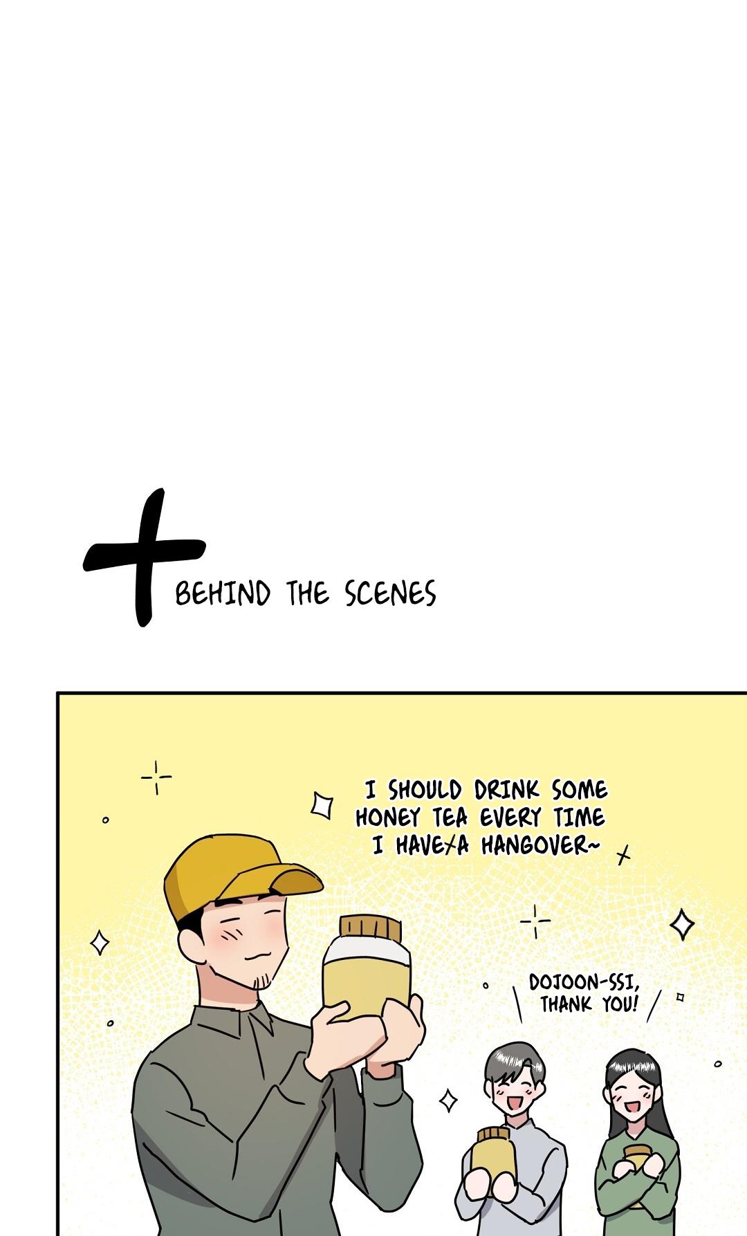My Home As a Filming Location! Chapter 2 page 34 - 