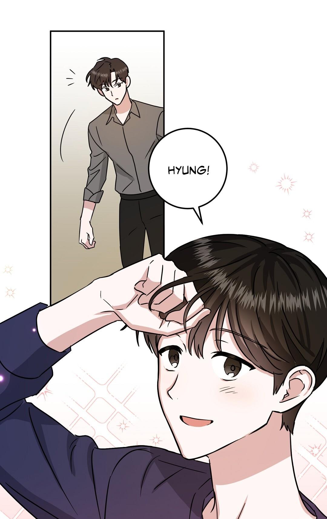 My Home As a Filming Location! Chapter 2 page 6 - 