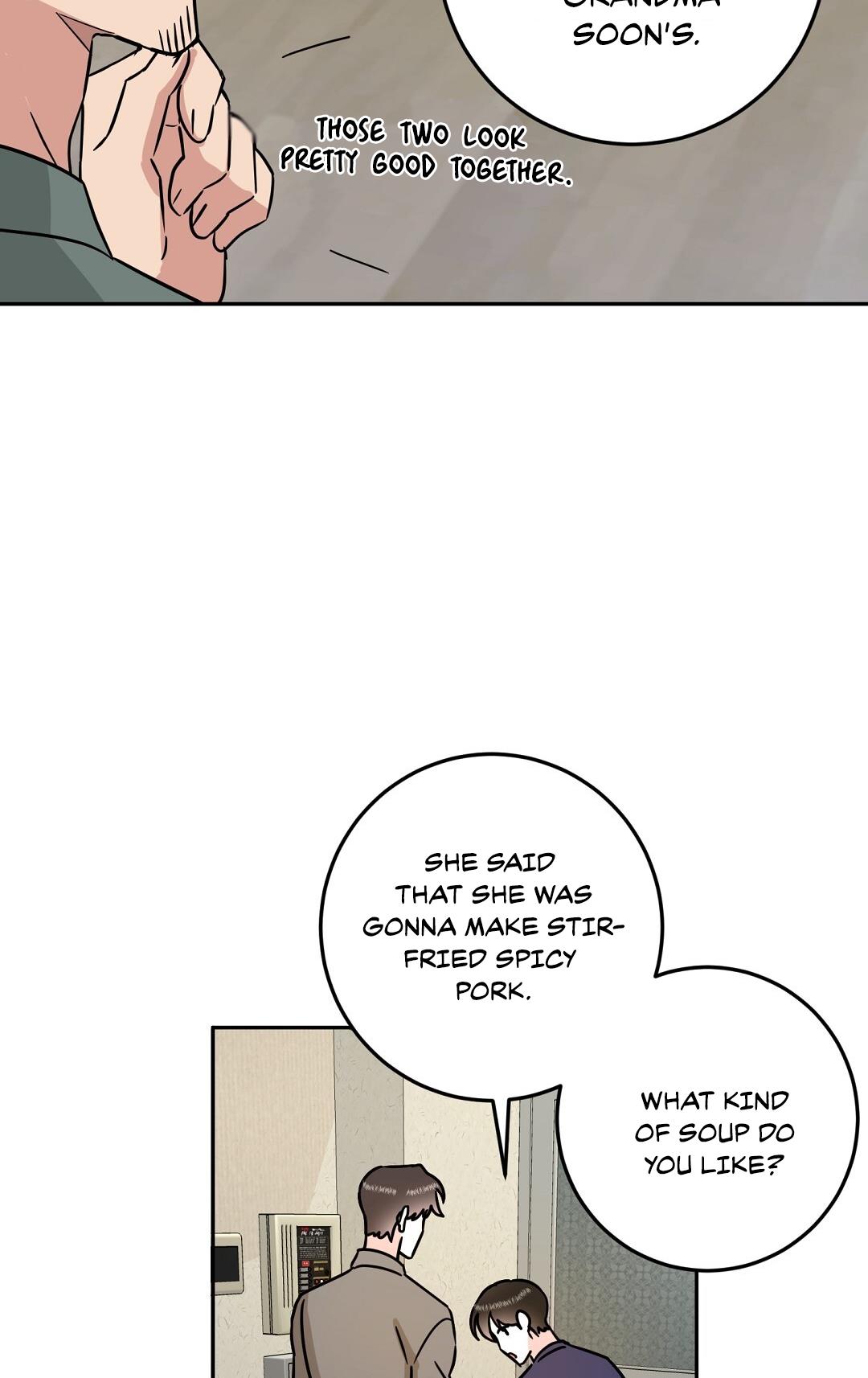 My Home As a Filming Location! Chapter 2 page 9 - 