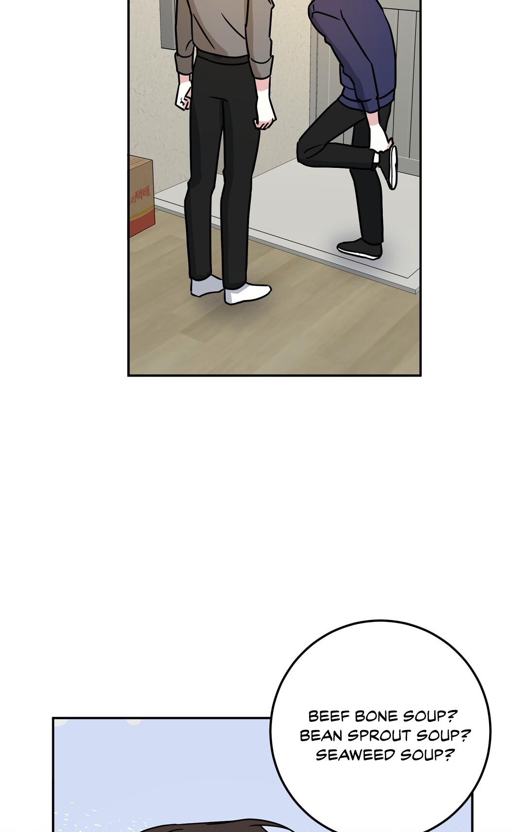 My Home As a Filming Location! Chapter 2 page 10 - 