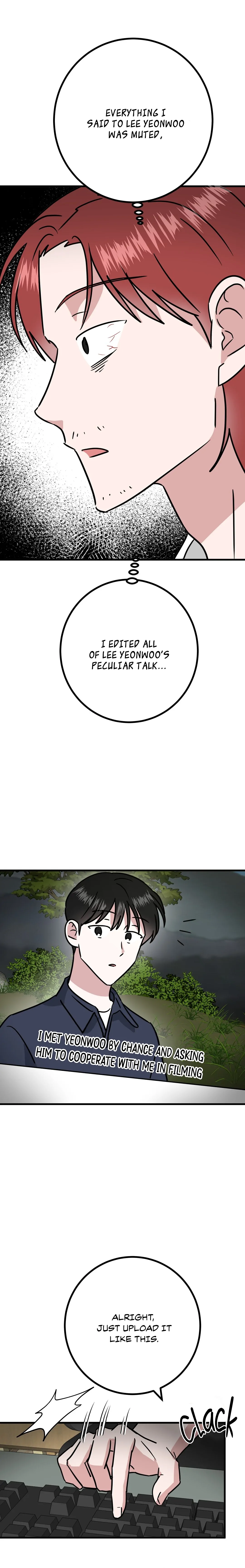 My Home As a Filming Location! Chapter 20 page 2 - 