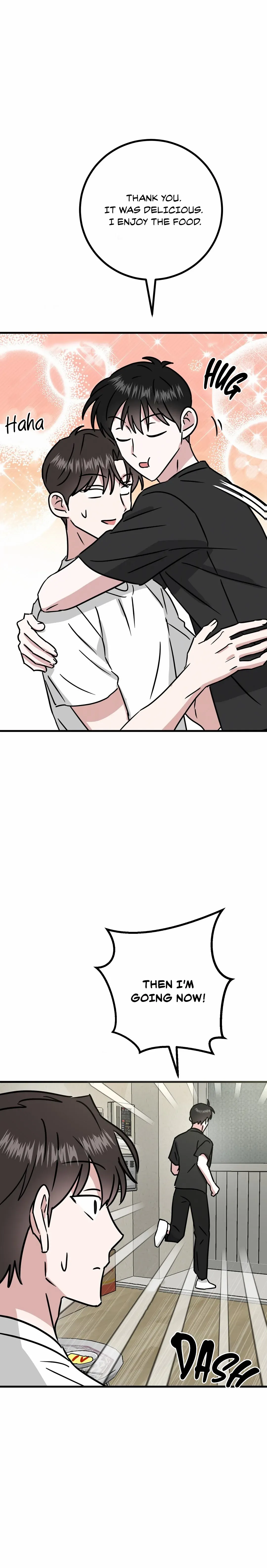 My Home As a Filming Location! Chapter 20 page 14 - 