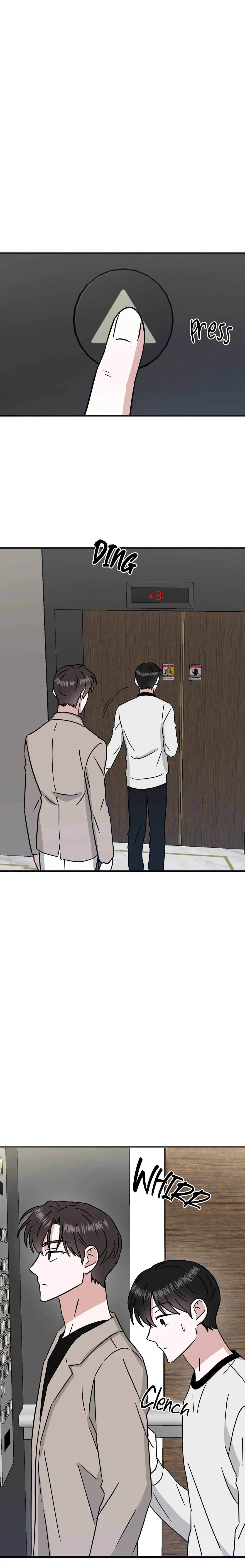 My Home As a Filming Location! Chapter 20 page 26 - 