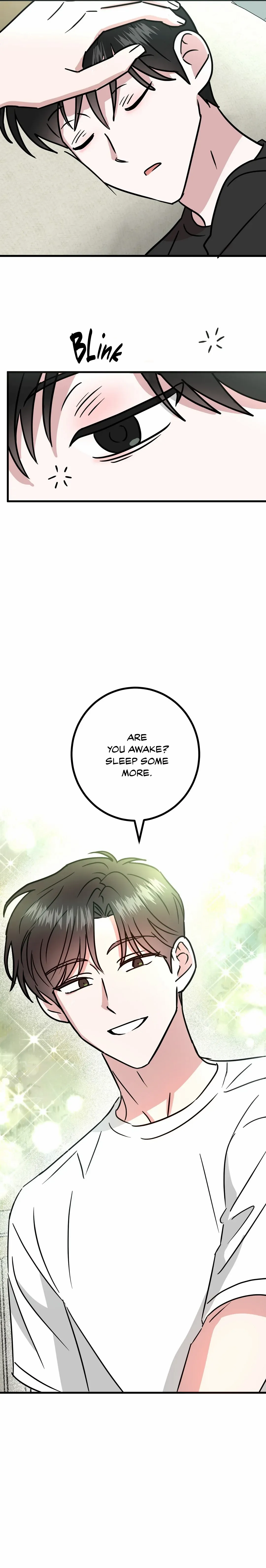 My Home As a Filming Location! Chapter 20 page 5 - 