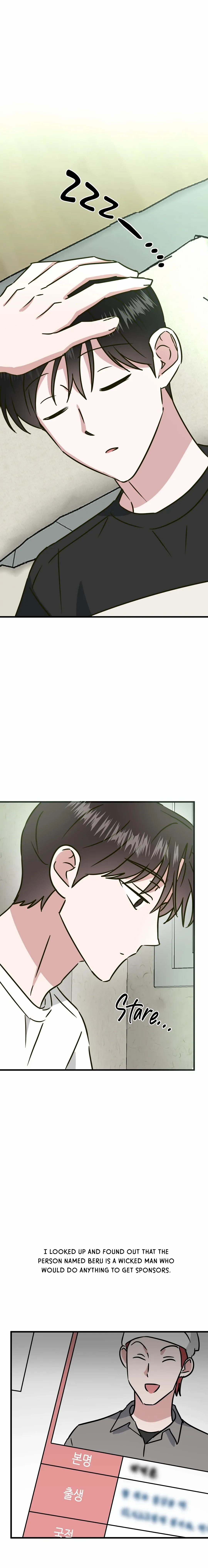 My Home As a Filming Location! Chapter 20 page 7 - 