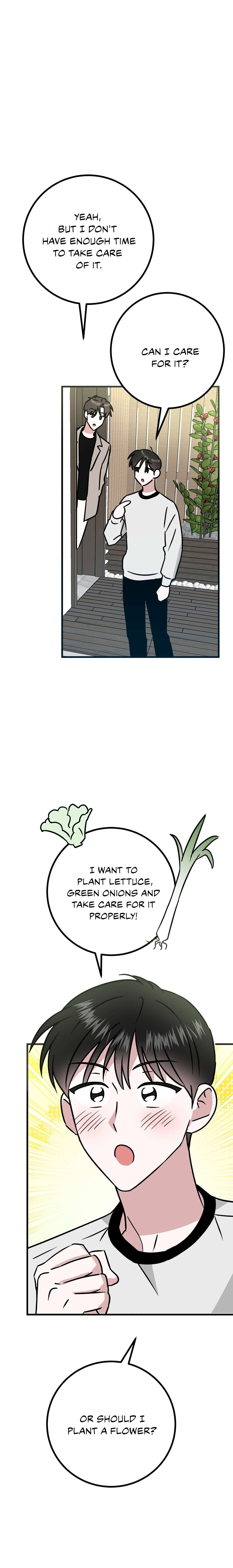 My Home As a Filming Location! Chapter 21 page 19 - 