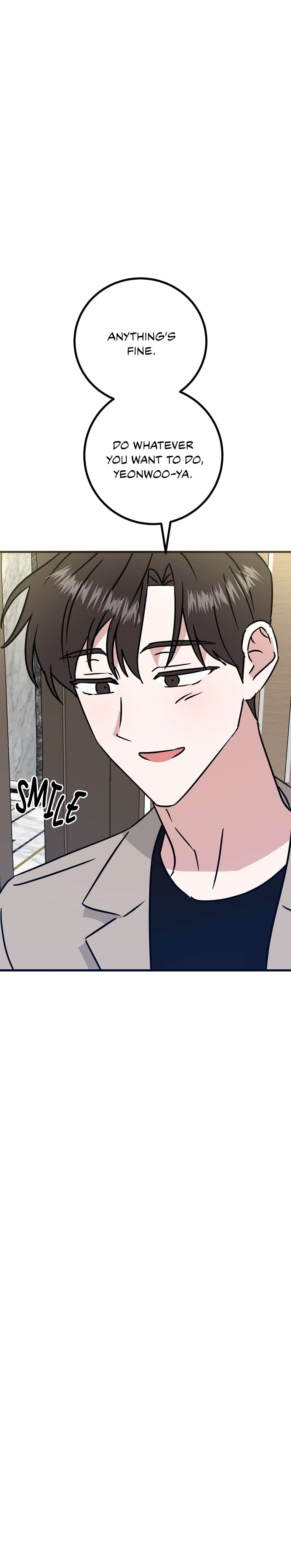 My Home As a Filming Location! Chapter 21 page 20 - 