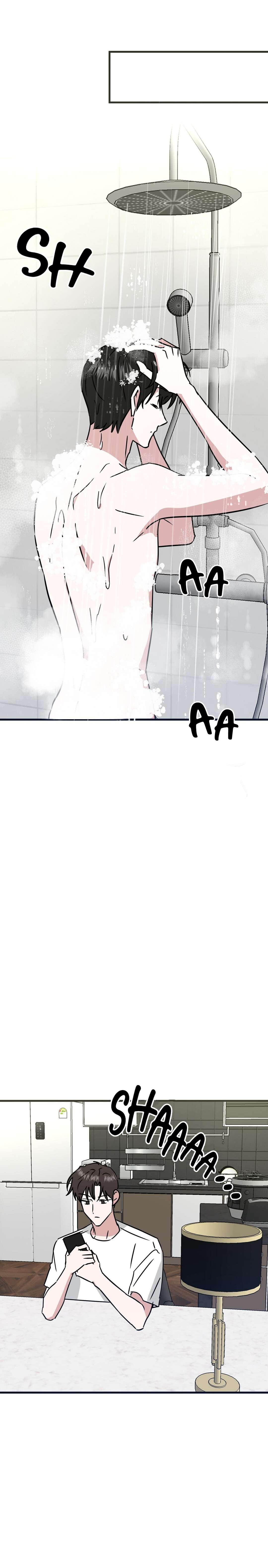 My Home As a Filming Location! Chapter 21 page 21 - 