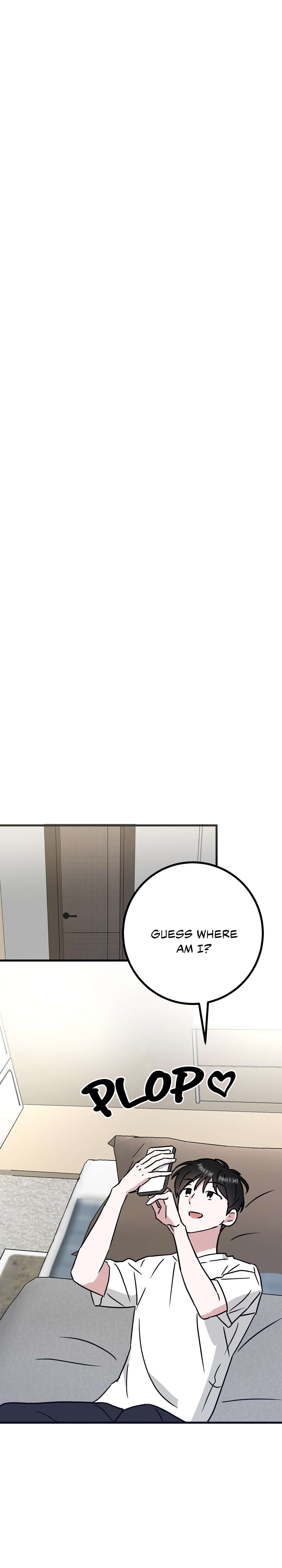 My Home As a Filming Location! Chapter 21 page 25 - 