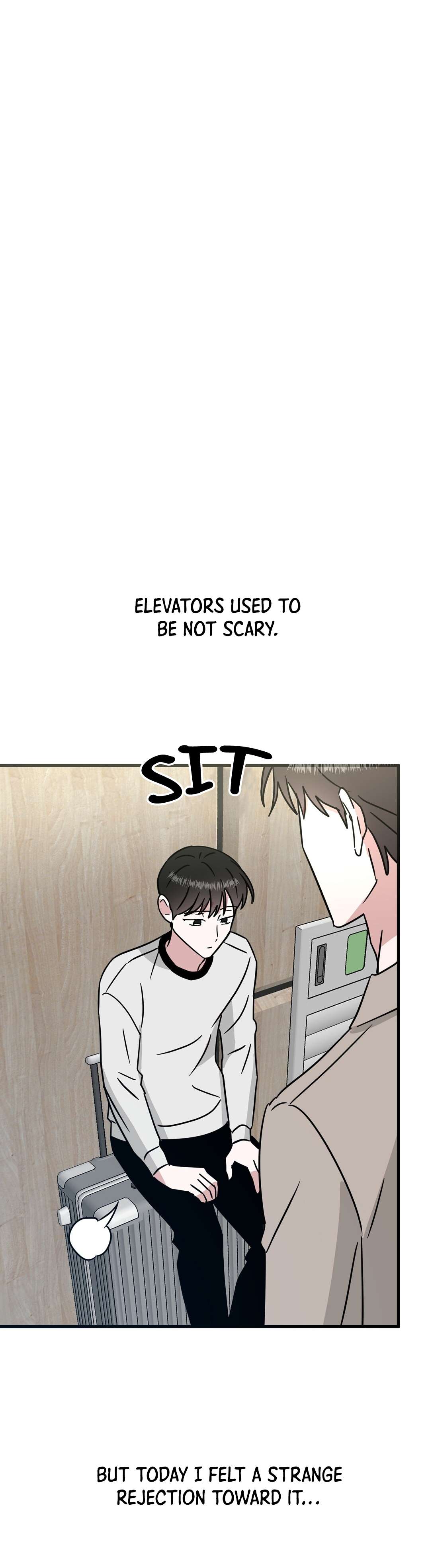 My Home As a Filming Location! Chapter 21 page 10 - 