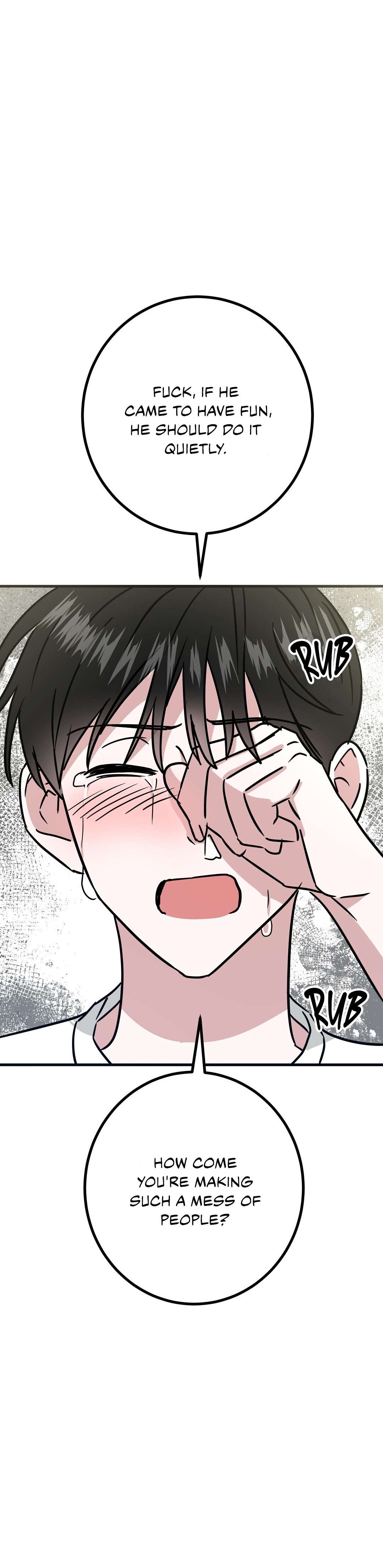 My Home As a Filming Location! Chapter 22 page 13 - 