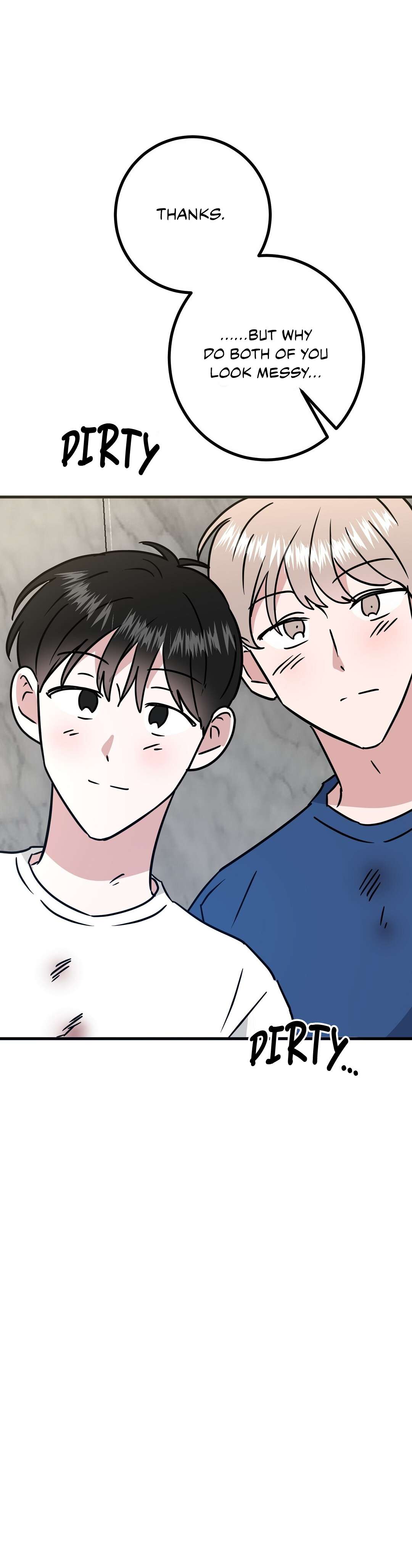My Home As a Filming Location! Chapter 22 page 27 - 
