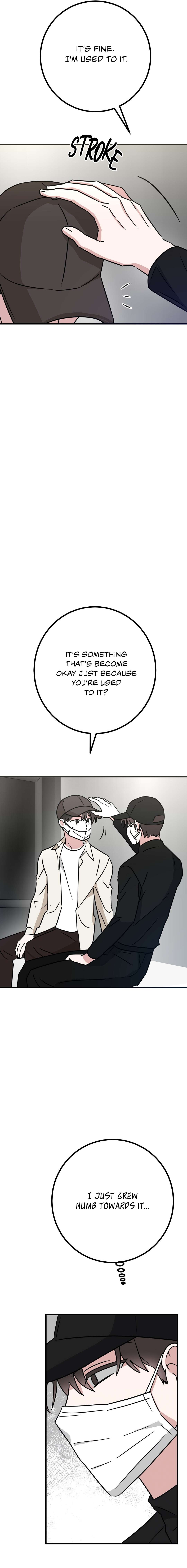 My Home As a Filming Location! Chapter 23 page 19 - 
