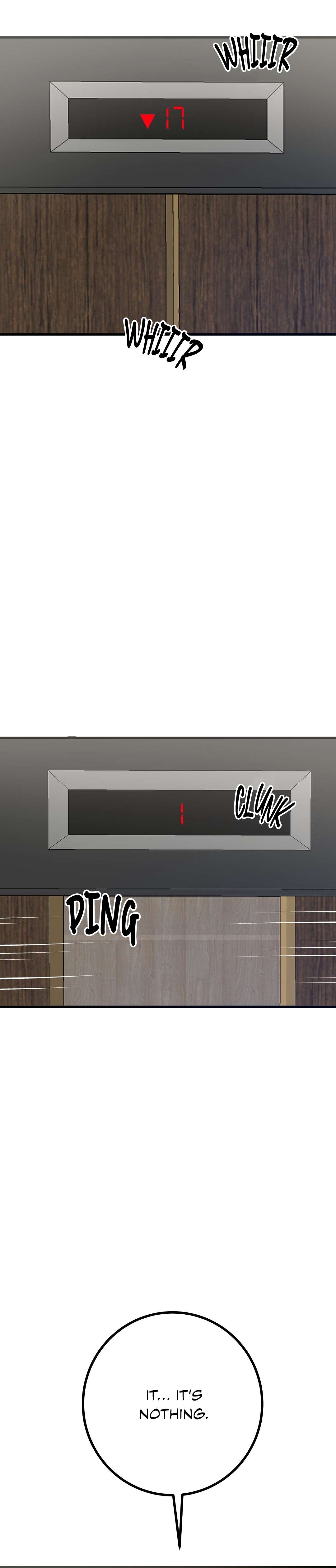My Home As a Filming Location! Chapter 23 page 24 - 