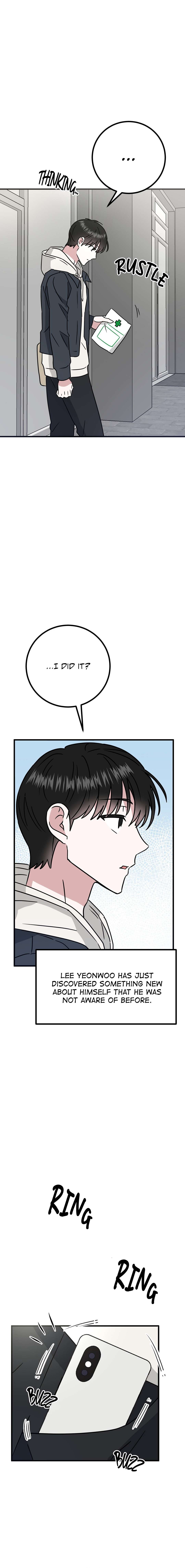 My Home As a Filming Location! Chapter 23 page 26 - 