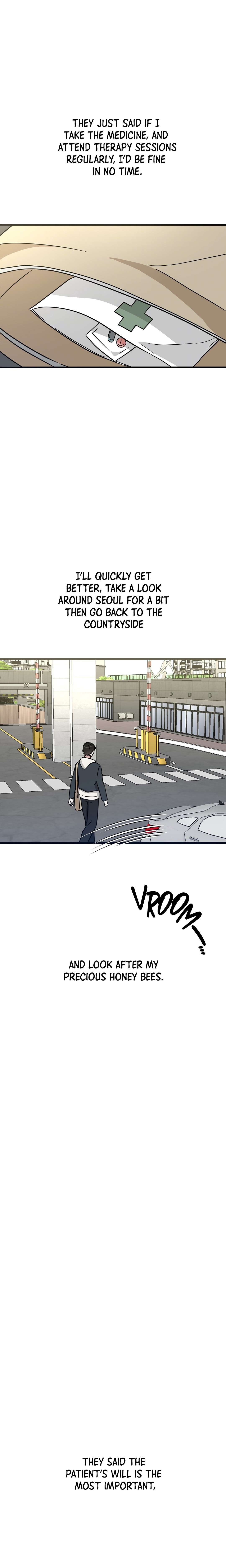 My Home As a Filming Location! Chapter 23 page 30 - 