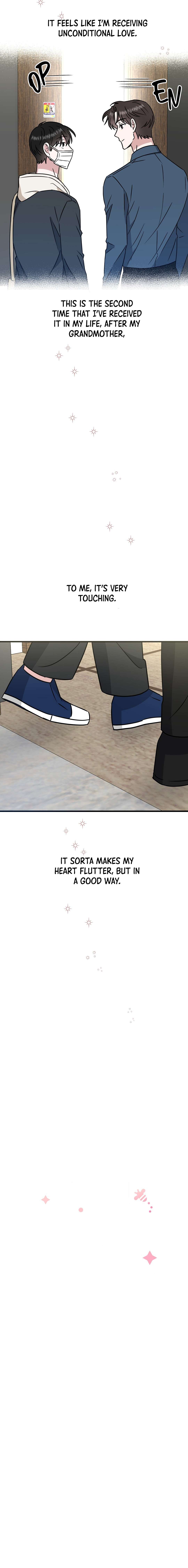 My Home As a Filming Location! Chapter 24 page 5 - 