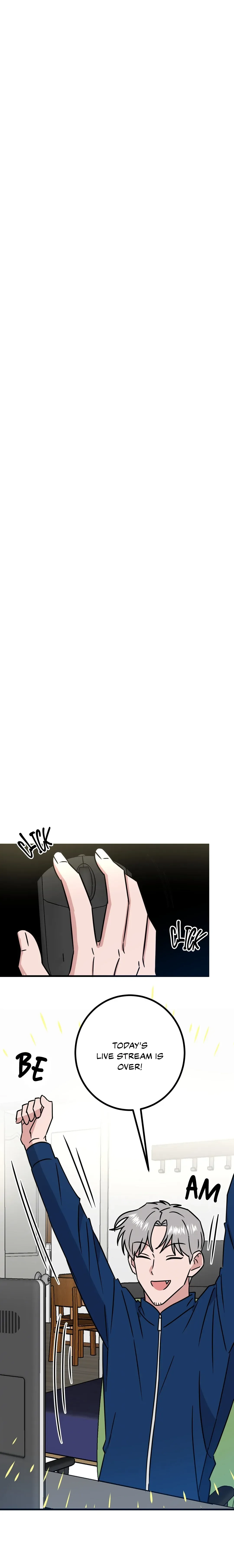 My Home As a Filming Location! Chapter 25 page 5 - 