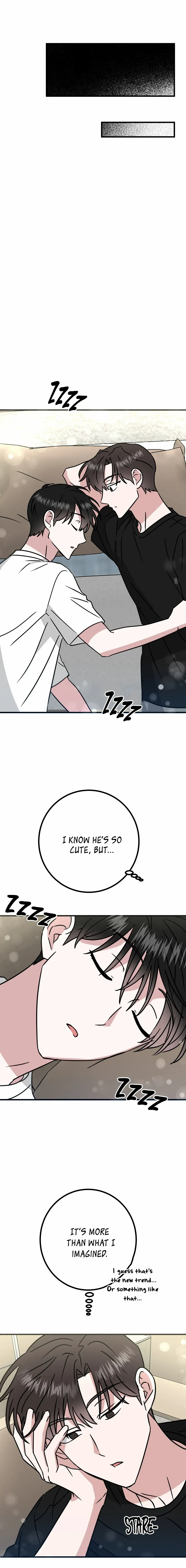 My Home As a Filming Location! Chapter 26 page 20 - 