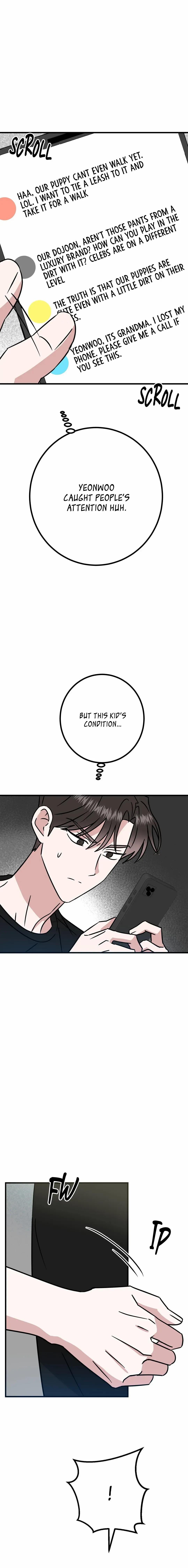 My Home As a Filming Location! Chapter 26 page 24 - 