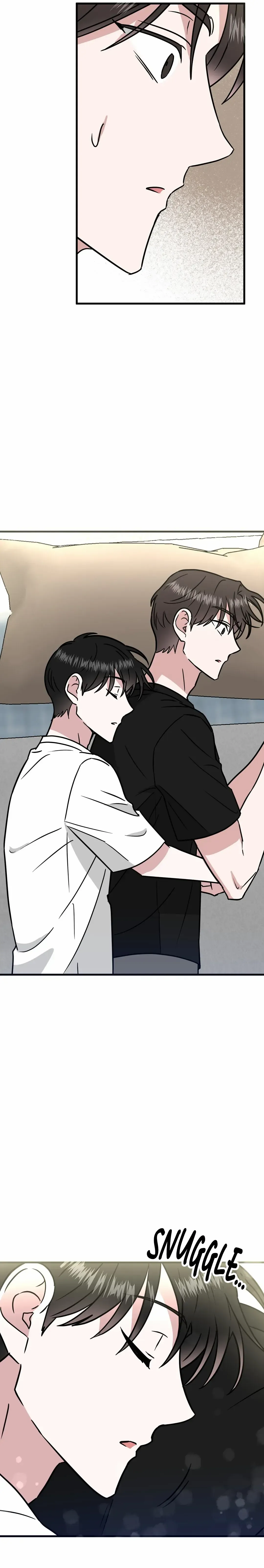 My Home As a Filming Location! Chapter 26 page 25 - 