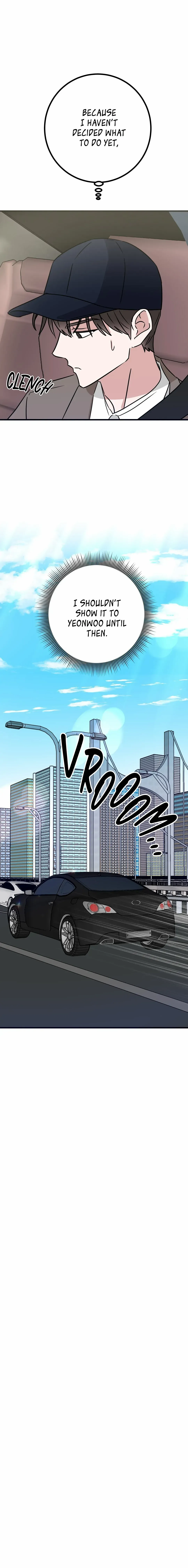 My Home As a Filming Location! Chapter 27 page 12 - 