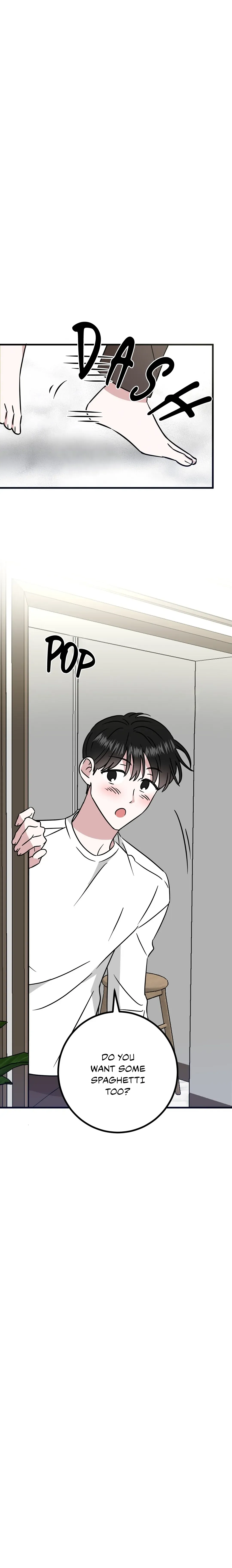 My Home As a Filming Location! Chapter 27 page 26 - 
