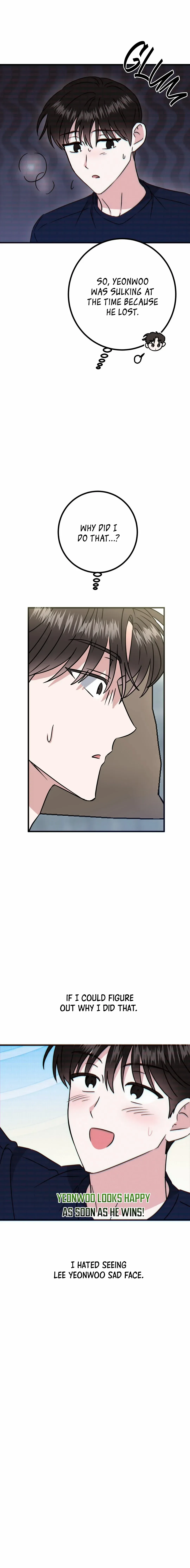 My Home As a Filming Location! Chapter 27 page 4 - 