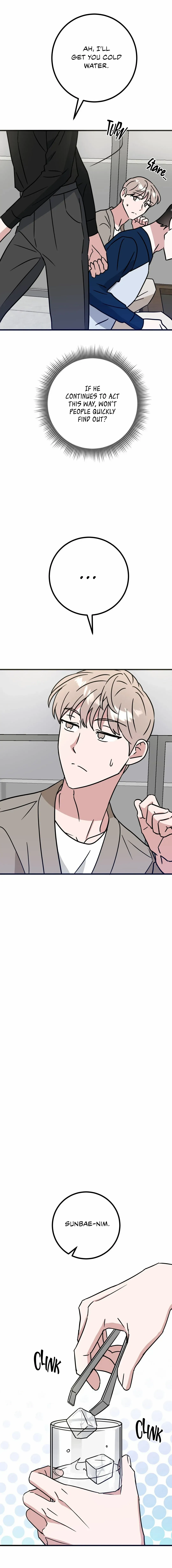 My Home As a Filming Location! Chapter 28 page 18 - 