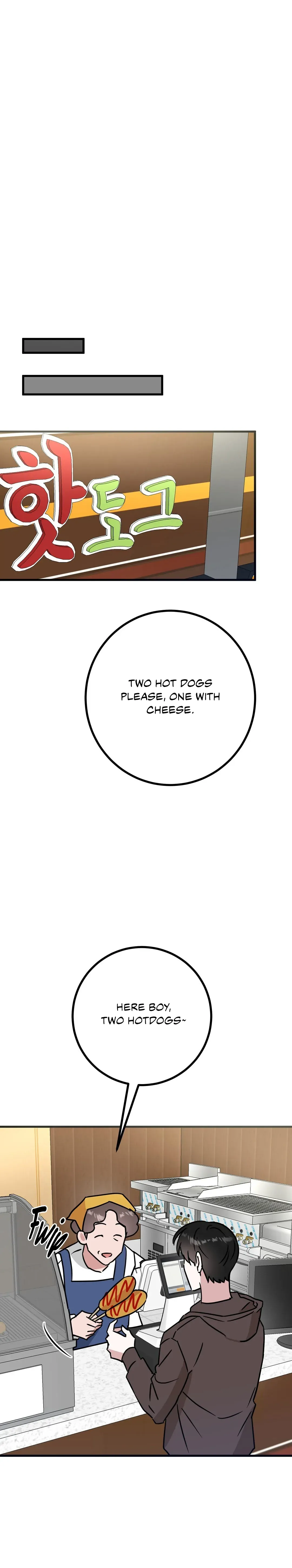 My Home As a Filming Location! Chapter 29 page 12 - 