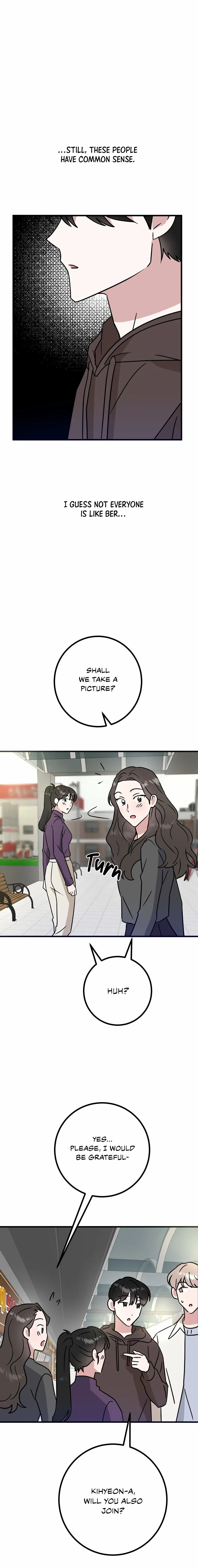 My Home As a Filming Location! Chapter 29 page 20 - 