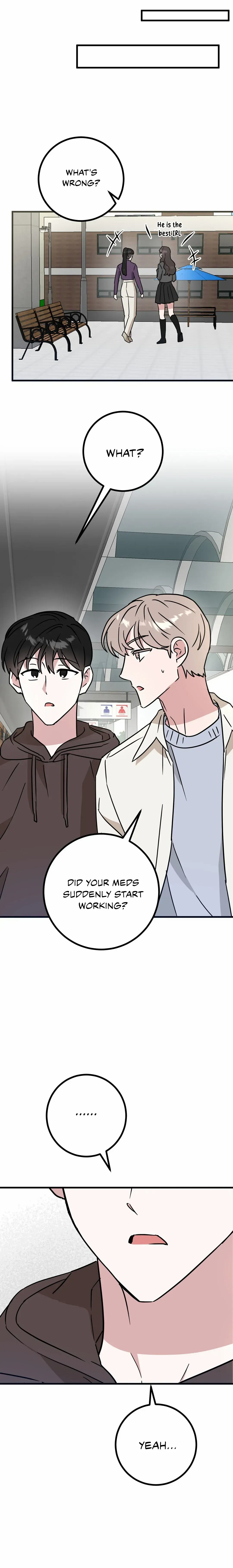 My Home As a Filming Location! Chapter 29 page 23 - 