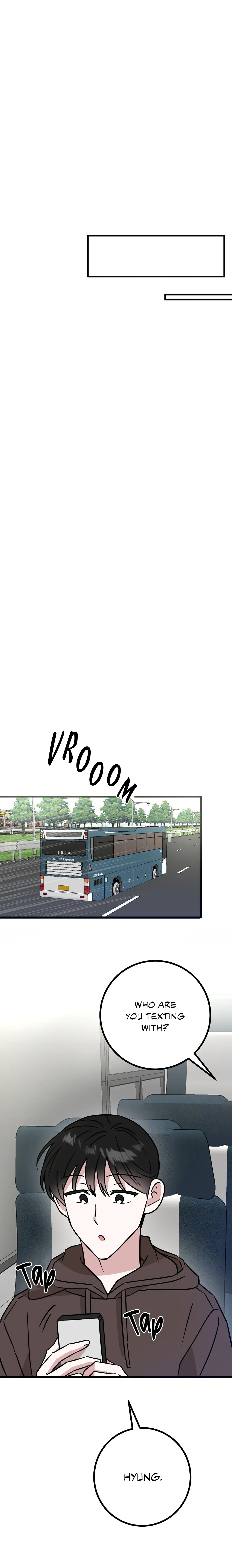 My Home As a Filming Location! Chapter 29 page 25 - 