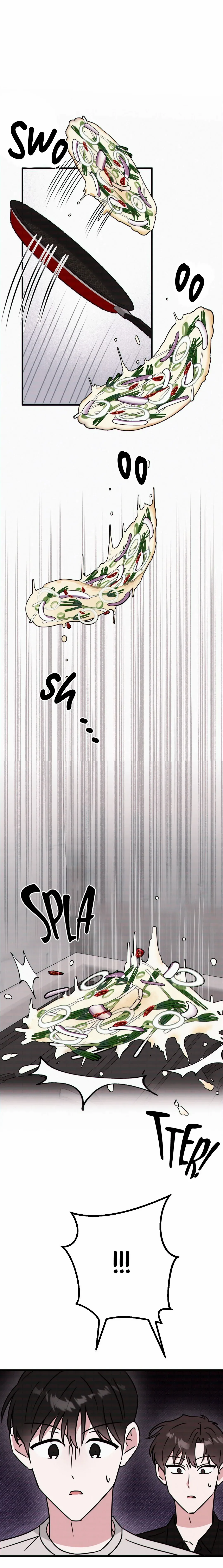 My Home As a Filming Location! Chapter 29 page 8 - 