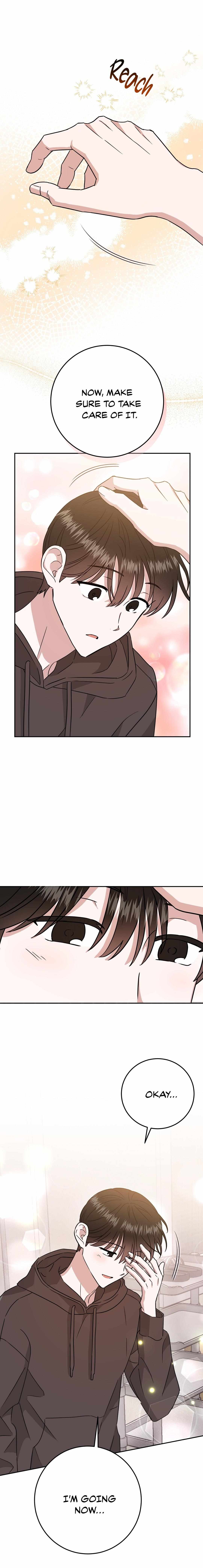 My Home As a Filming Location! Chapter 3 page 17 - 