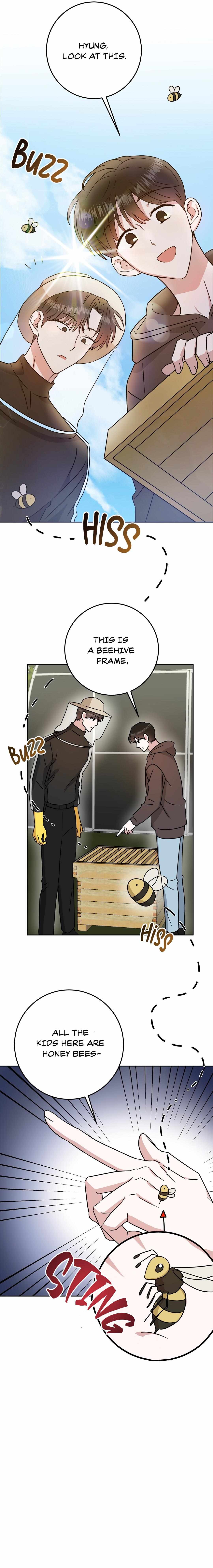 My Home As a Filming Location! Chapter 3 page 3 - 