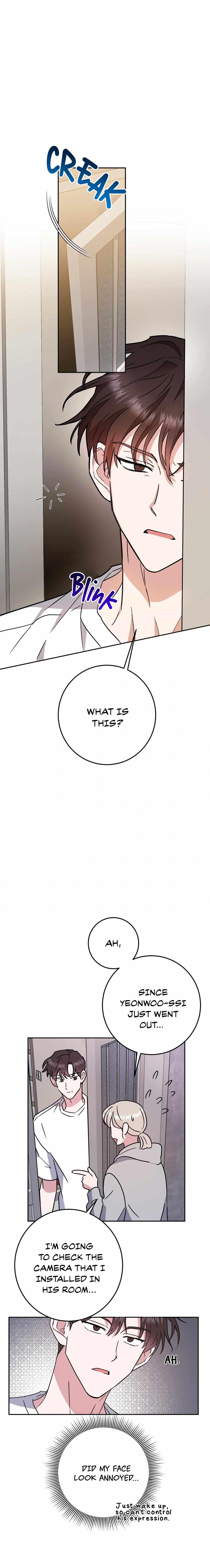 My Home As a Filming Location! Chapter 3 page 24 - 