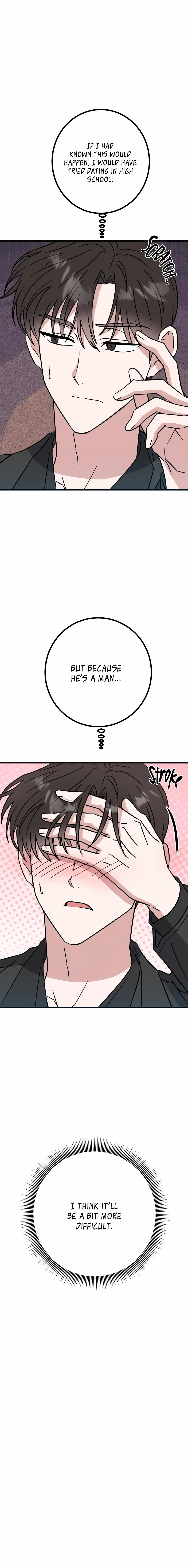 My Home As a Filming Location! Chapter 30 page 13 - 